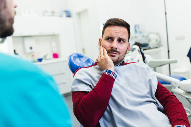 Emergency Dental Services in Rock Hall, MD