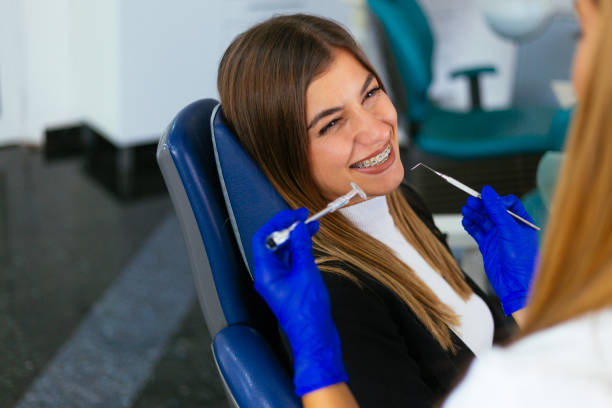 Best Invisalign and Clear Aligners  in Rock Hall, MD