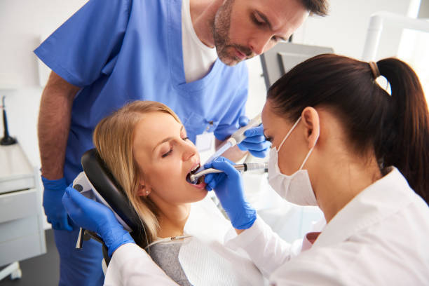 Best Dental Fillings (Composite and Amalgam)  in Rock Hall, MD