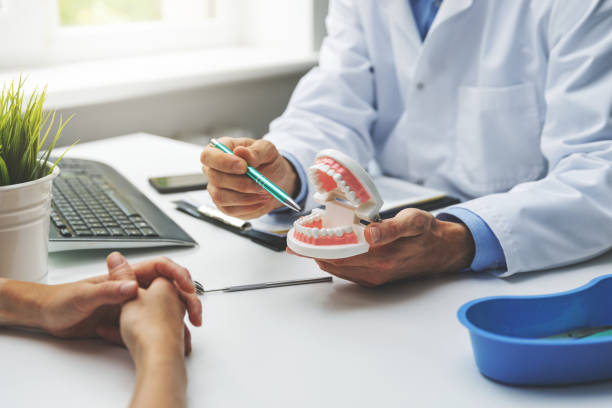 Best Emergency Dental Care  in Rock Hall, MD