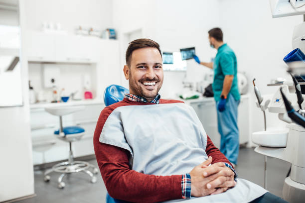 Rock Hall, MD Holistic Dental Care Services Company