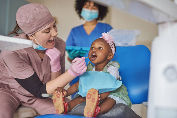 Best General Dentistry  in Rock Hall, MD