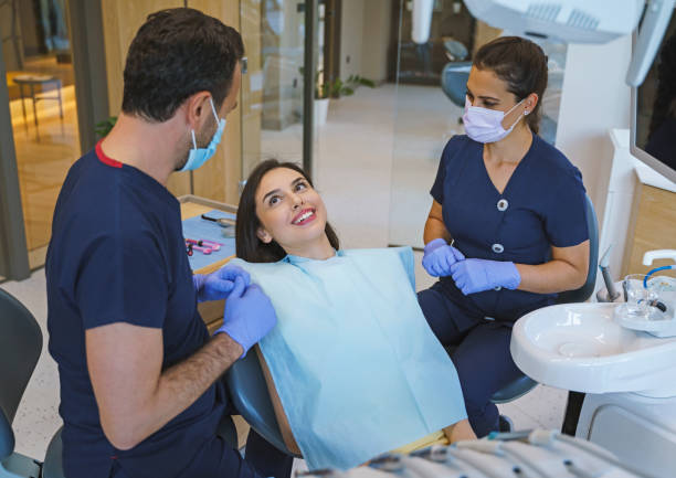 Best Dental X-Rays and Imaging  in Rock Hall, MD