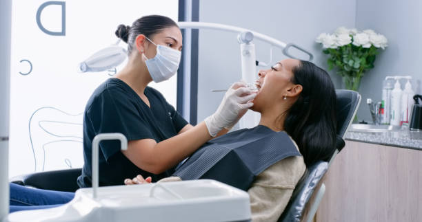 Best Dental Inlays and Onlays  in Rock Hall, MD