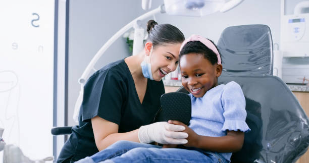 Laser Dentistry in Rock Hall, MD