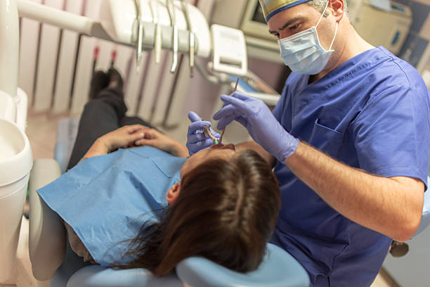 Best Sleep Apnea Treatment  in Rock Hall, MD