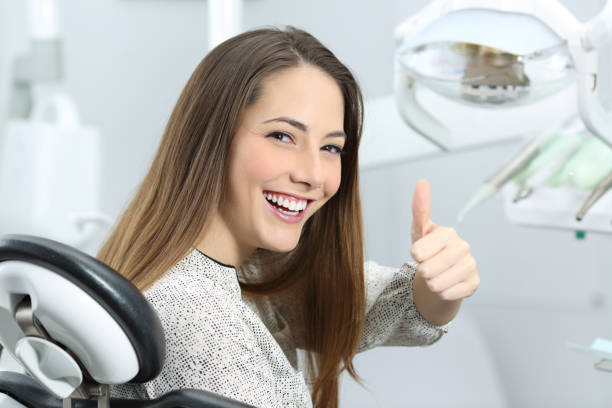 TMJ/TMD Treatment in Rock Hall, MD